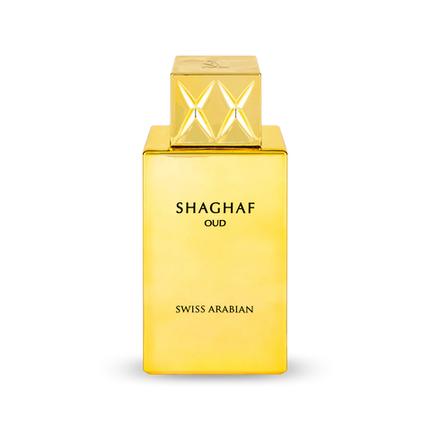 Shaghaf  Oud 75ML By Swiss Araban