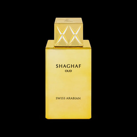 Shaghaf  Oud 75ML By Swiss Araban
