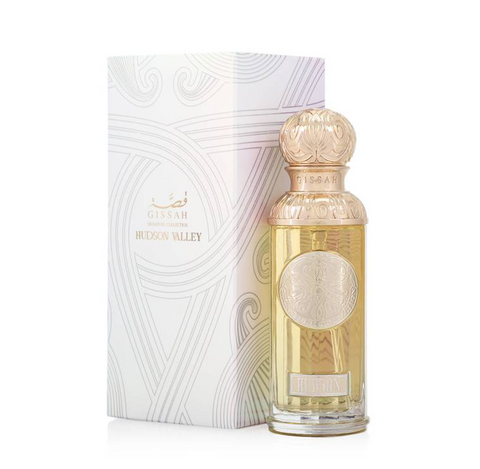 Vallyeys Set 3 X 50ML By Gissah Perfumes - قصة للعطور