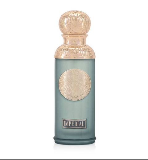 Vallyeys Set 3 X 50ML By Gissah Perfumes - قصة للعطور