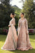 Burooj Ladies RTW Luxury Collection Maisha 3pc