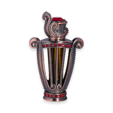 Solitaire Amber, 12ml, Concentrated Perfume Oil