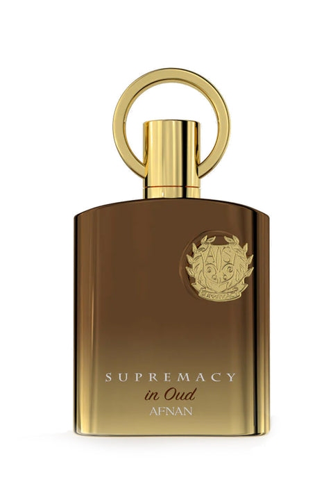 SUPREMACY IN OUD by Afnan Perfumes 150ml EDP