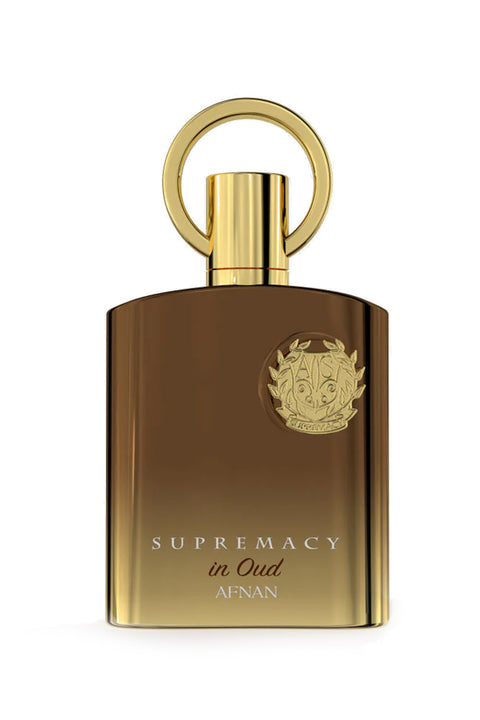 SUPREMACY IN OUD by Afnan Perfumes 100ml EDP