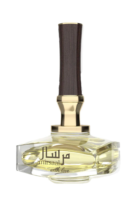 Mirsaal with Love Eau de Parfum Spray 90ml by Afnan Perfumes