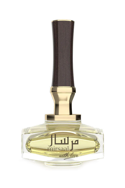 Mirsaal with Love Eau de Parfum Spray 90ml by Afnan Perfumes