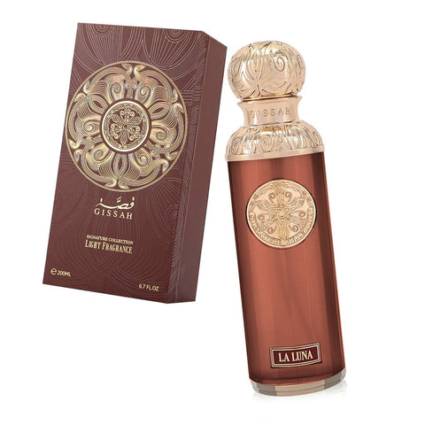 Gissah La Luna 200ml