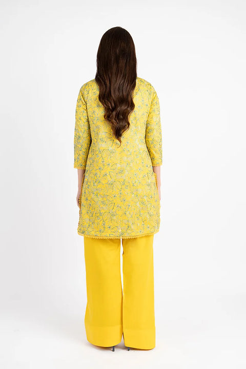 Bareeze Unstitched Chanar Range 3-Piece