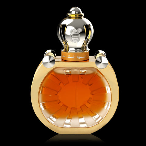 Mukhallat Al Shams – 50ml By Ajmal