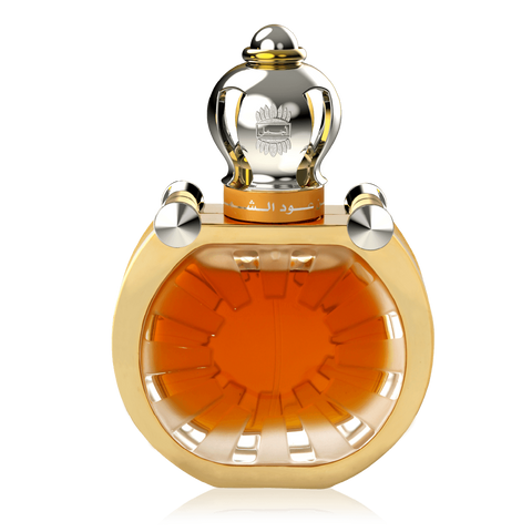 Mukhallat Al Shams – 50ml By Ajmal