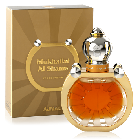 Mukhallat Al Shams – 50ml By Ajmal