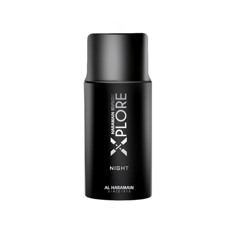 Haramain Xplore Night 100 ML by Al Haramain
