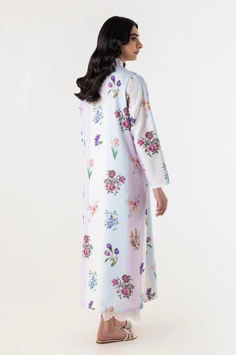 Sana Safinaz Polyester Dobby Shirt
