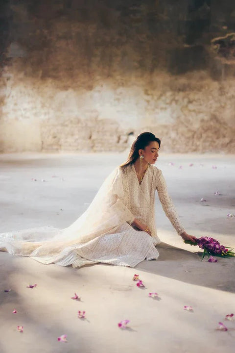 Suffuse Silk Pret Airi