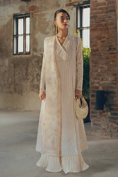Suffuse Silk Pret Airi