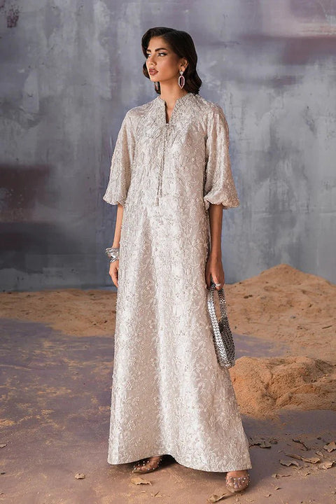 Suffuse Silk Pret Ferea