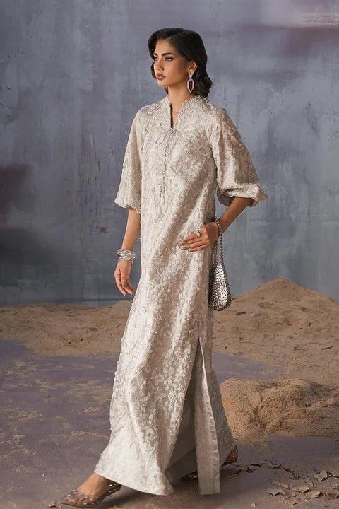 Suffuse Silk Pret Ferea