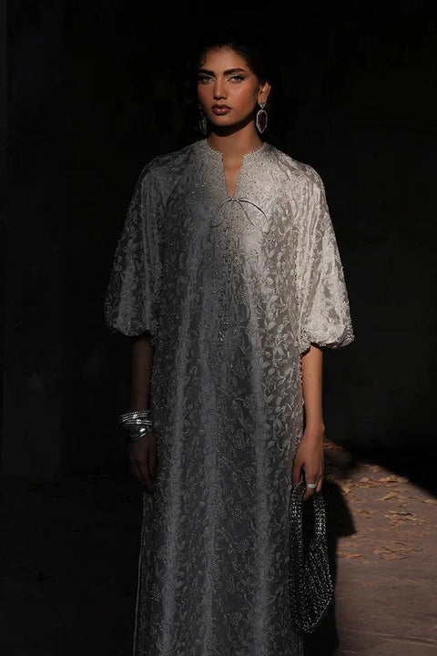 Suffuse Silk Pret Ferea