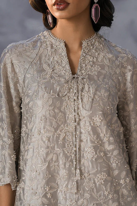 Suffuse Silk Pret Ferea