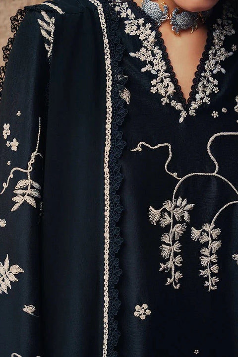 Suffuse Silk Pret Illiae