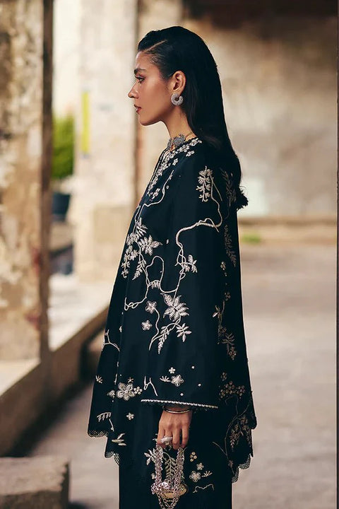 Suffuse Silk Pret Illiae