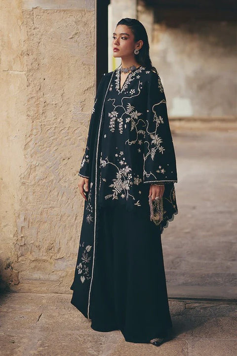 Suffuse Silk Pret Illiae