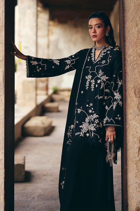 Suffuse Silk Pret Illiae