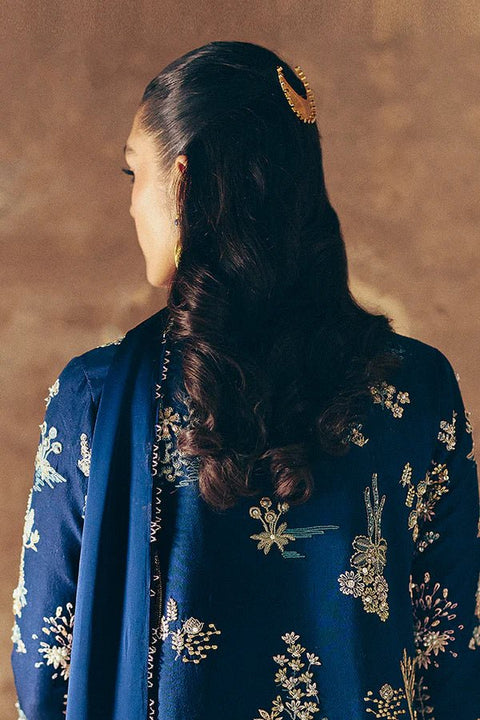 Suffuse  Silk Pret  Kira