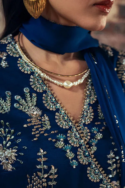 Suffuse  Silk Pret  Kira
