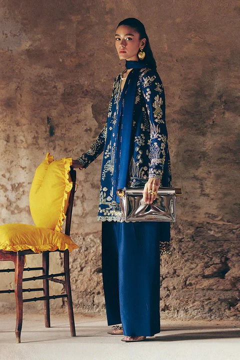 Suffuse  Silk Pret  Kira