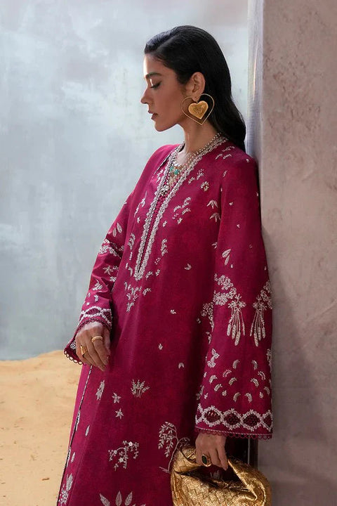 Suffuse Silk Pret Lina