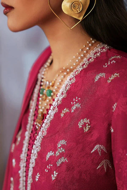 Suffuse Silk Pret Lina