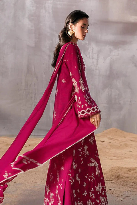 Suffuse Silk Pret Lina