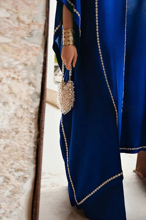 Suffuse Silk Pret Navara