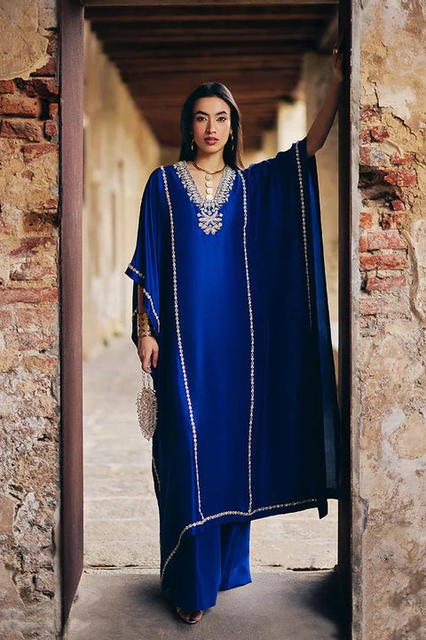 Suffuse Silk Pret Navara
