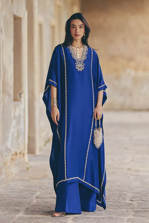 Suffuse Silk Pret Navara