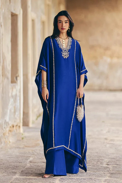 Suffuse Silk Pret Navara