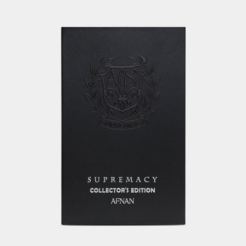 Supremacy collectors edition