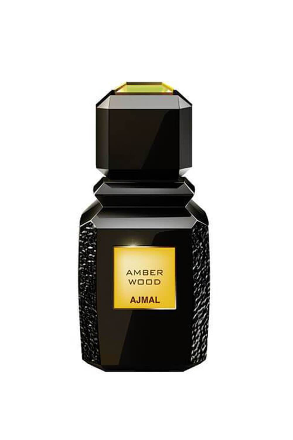 Amber Wood, W Series, Unisex 100ml EDP By Ajmal Perfume– Burooj Online