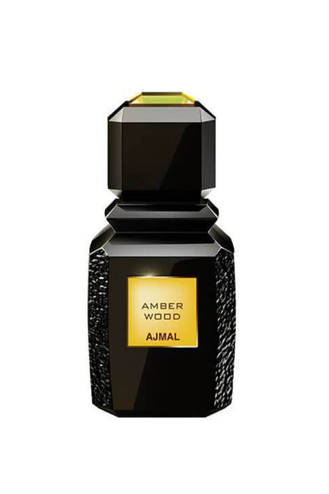 Amber Wood, W Series, Unisex 100ml EDP By Ajmal Perfume