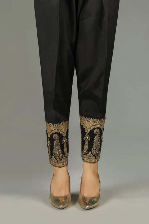Black Ladies Shalwar