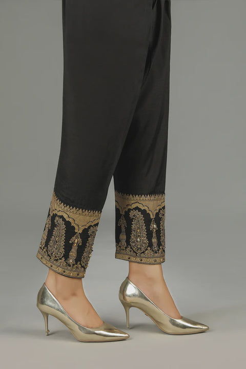 Black Ladies Shalwar