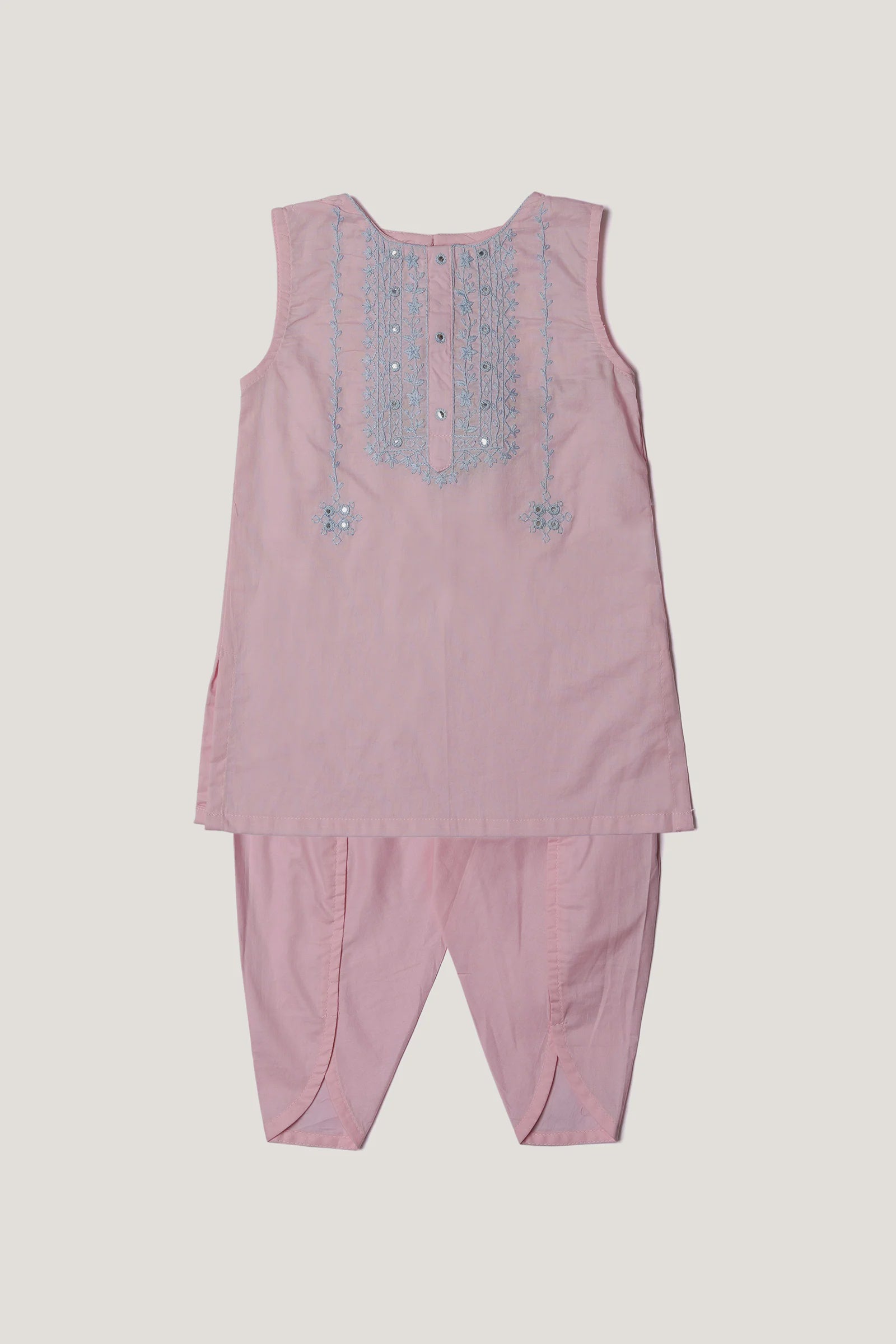 Shalwar kameez for baby sales girl