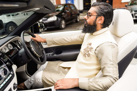 Couture For Him