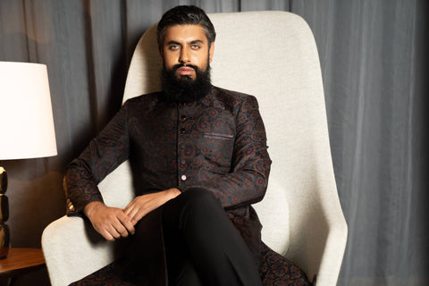 Couture For Him