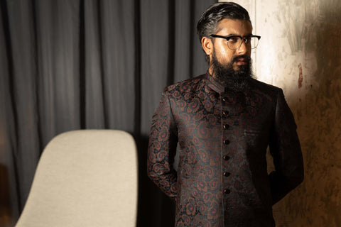 Couture For Him