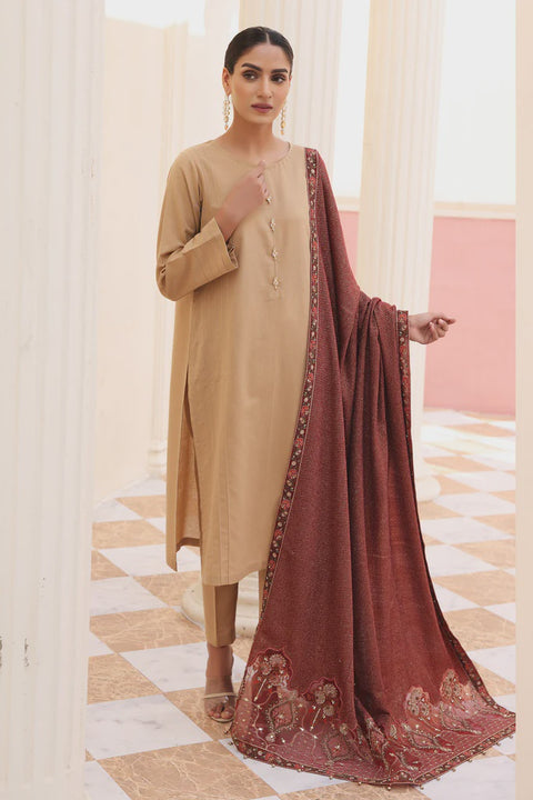 Dazzle Shawl