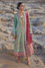 Sana Safinaz Luxury Winter shawl 21/22 Unstitched Collection 02b