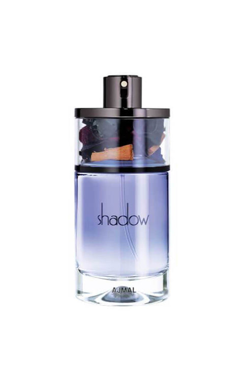 Shadow For Him Spray 75ml EDP By Ajmal Perfumes
