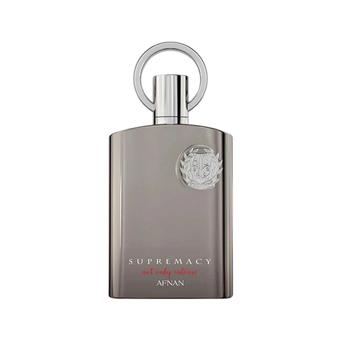 SUPREMACY not only intense by Afnan Perfumes100ml EDP